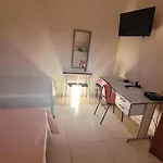 Pousada Castilho