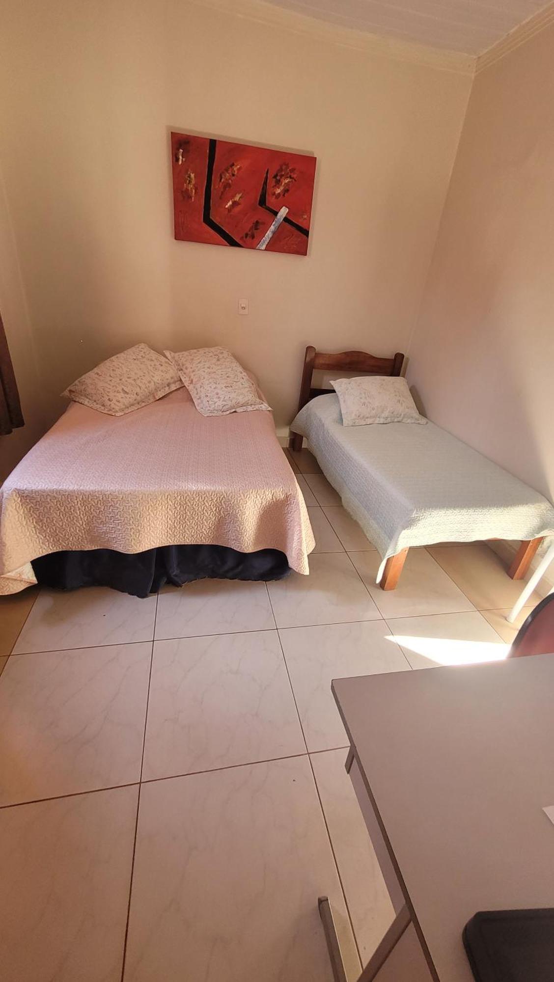 Castilho Apartamento